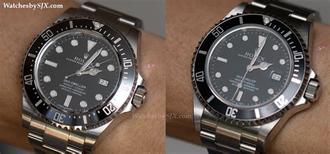 rolex 16660 vs 16600|Rolex sea dweller 16600 price.